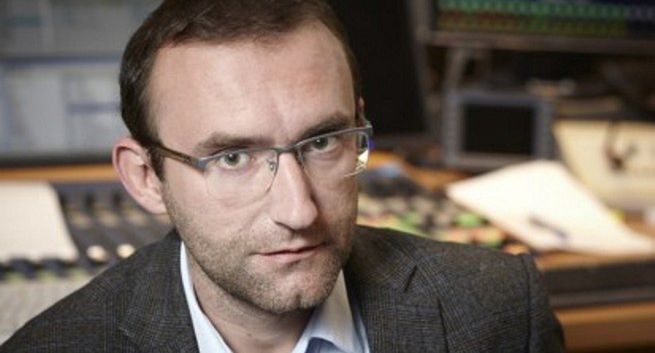 Z „Przekroju” odchodzi Tomasz Stawiszyński. Uruchamia serwis z opcją subskrypcji