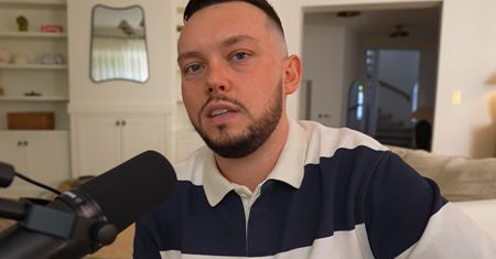Książulo potwierdził plotki, ale nieźle się wkurzył. Padło wiele wulgaryzmów