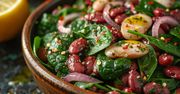 Pełna białka roślinnego. Rób z niej sałatki i obiady, a zachowasz cholesterol w normie i wzmocnisz serce