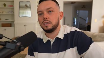 Książulo potwierdził plotki i nieźle się wkurzył. "Ja pier*olę, ale się wkur*iłem!"