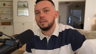 Książulo potwierdził plotki i nieźle się wkurzył. "Ja pier*olę, ale się wkur*iłem!"