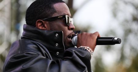 Diddy wyjdzie z więzienia wcześniej. Jest nowa data