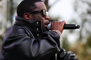 Diddy wyjdzie z więzienia wcześniej. Jest nowa data