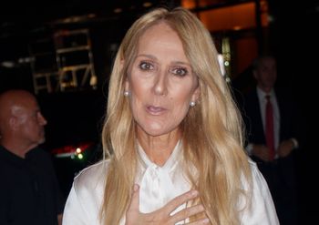 Mąż Celine Dion zmarł 9 lat temu. Tak wspomniała go w rocznicę ślubu