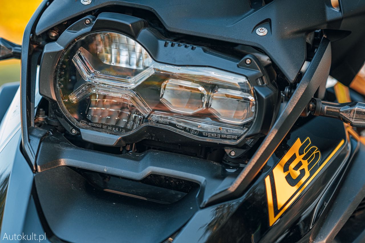BMW R 1250 GS