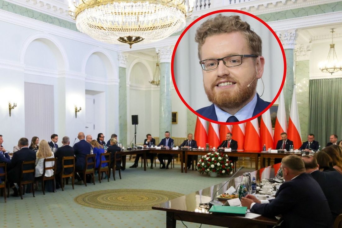 wiadomości,aktualności,WP Wiadomości Rada Gabinetowa. Polityk Lewicy o kulisach spotkania