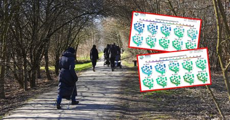 Rewolucja w pogodzie na horyzoncie. Aura zmieni się lada dzień
