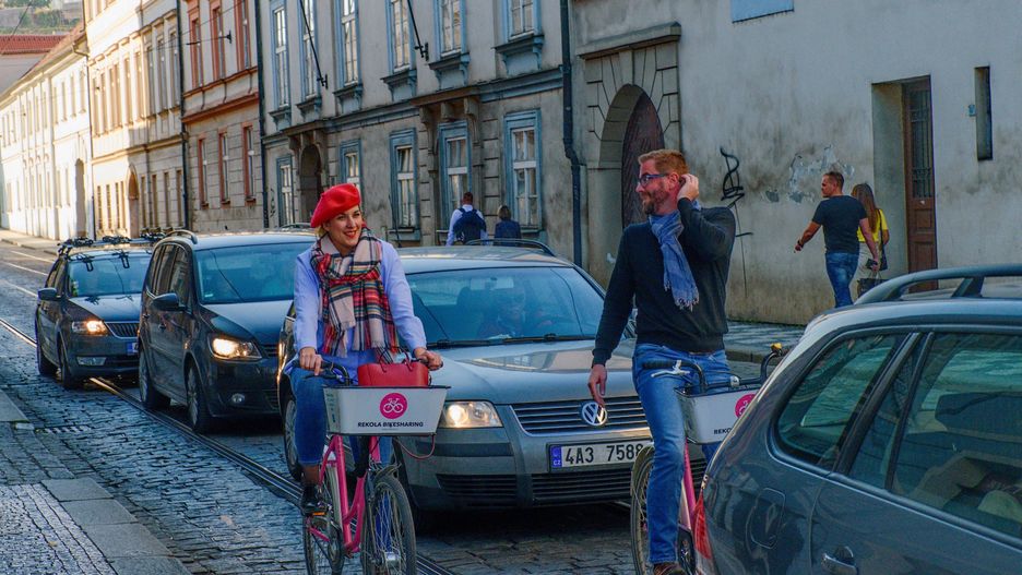 Praga