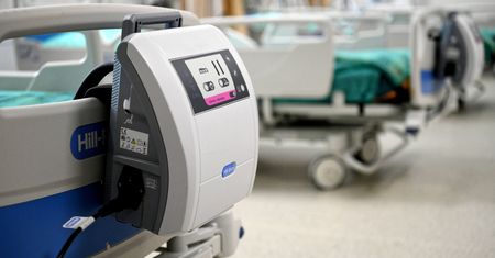 Legionella w Rzeszowie. Jest piąta ofiara, rośnie liczba zakażonych