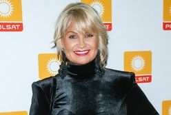 "Taniec z gwiazdami": Iwona Pavlović została blondynką!