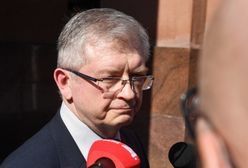 Ostry komentarz po wezwaniu. "Czas powiedzieć: basta"