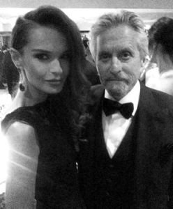 Złote Globy 2014: Kasia Sowińska szalała u boku hollywoodzkich gwiazd