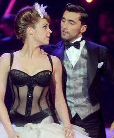 Serial lepszy od ''Tańca z gwiazdami''