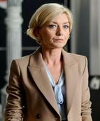 "Hotel 52": Co kryje się za dziwnym zachowaniem Edyty Olszówki?