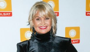 "Taniec z gwiazdami": Iwona Pavlović została blondynką!