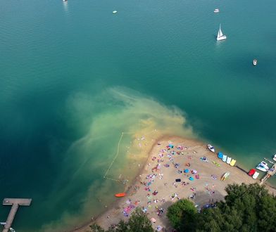 "Polska Chorwacja" przyciąga tłumy. To absolutny hit tego lata