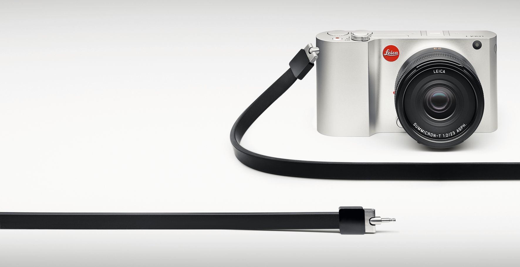 Leica T (Typ 701) – designerski i nowoczesny bezlusterkowiec w klasycznym stylu 22