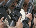 USA: Nie zabraniamy Polsce sprzedaży broni armii irackiej