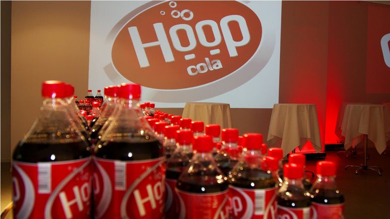 Spółka dnia: Producent napojów Hoop przejmuje dużą spółkę na Słowacji