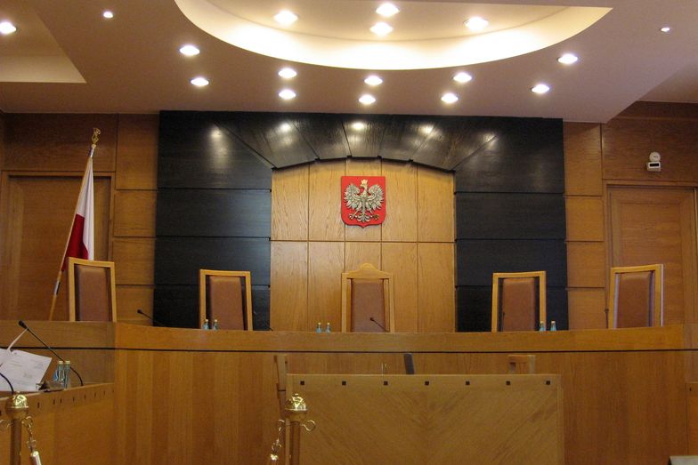 Ustawa o Trybunale Konstytucyjnym. Delegacja Komisji Weneckiej przyjeżdża do Warszawy