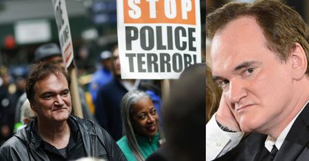 Dlaczego Quentin Tarantino KŁAMAŁ PRZEZ PONAD 20 LAT, że siedział w więzieniu?