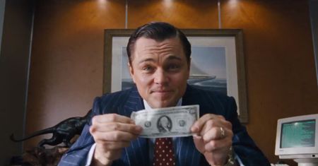 Leonardo DiCaprio pomógł w defraudacji 3,5 MILIARDA DOLARÓW?!