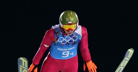 Niemcy mistrzami, Polacy czwarci. Stoch spisał się najlepiej