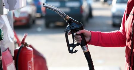 Szara strefa na rynku paliw. Porażające dane
