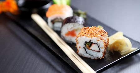 Sushi Shop ma nowego właściciela. AmRest sfinalizował transakcję