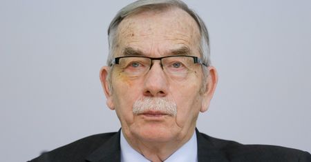 Premier odwołała prezesa GUS