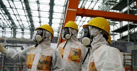 W Japonii wyłączono ostatni reaktor jądrowy