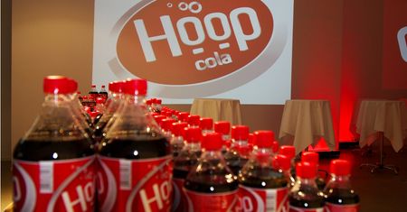 Kofola zarobiła prawie 30 mln zł. Zapowiada kolejne przejęcia