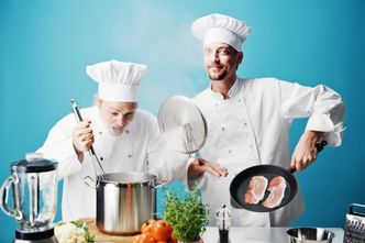 Połowa Francuzów ma nadwagę