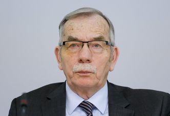 Premier odwołała prezesa GUS