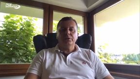 Żużel. Prezes Stali odpiera ataki. Chodzi o rozmowy z Jackiem Holderem