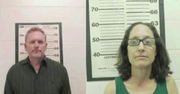 Randall Miller i Jody Savin, oskarżeni o nieumyślne spowodowanie śmierci, zgłosili się na policję