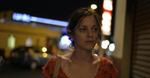 Brad Pitt z Marion Cotillard w ramionach