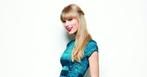 Taylor Swift wyjdzie z lasu na Sylwestra