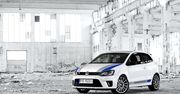 Volkswagen Polo R WRC Street - test