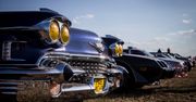 American Cars Mania 2019. Nasza relacja z największego w Polsce zlotu amerykańskiej motoryzacji