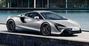 McLaren świętuje jubileusz Królowej Elżbiety II. Powstanie tylko jeden egzemplarz