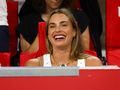 Sabalenka przyłapana. Pojawiła się na słynnym stadionie