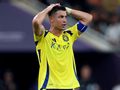 Lepiej usiądź. Oto ile Cristiano Ronaldo zarobił przez rok