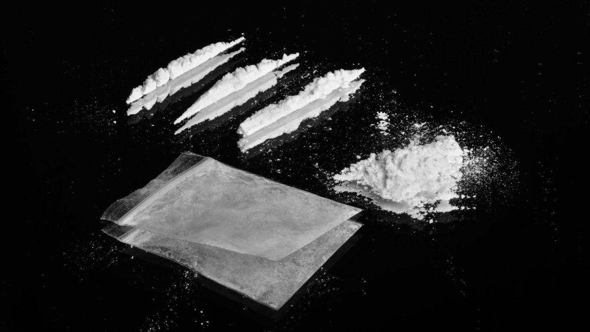 Feta (amfetamina) dość szybko działa pobudzająco na osobę, która go zażyła