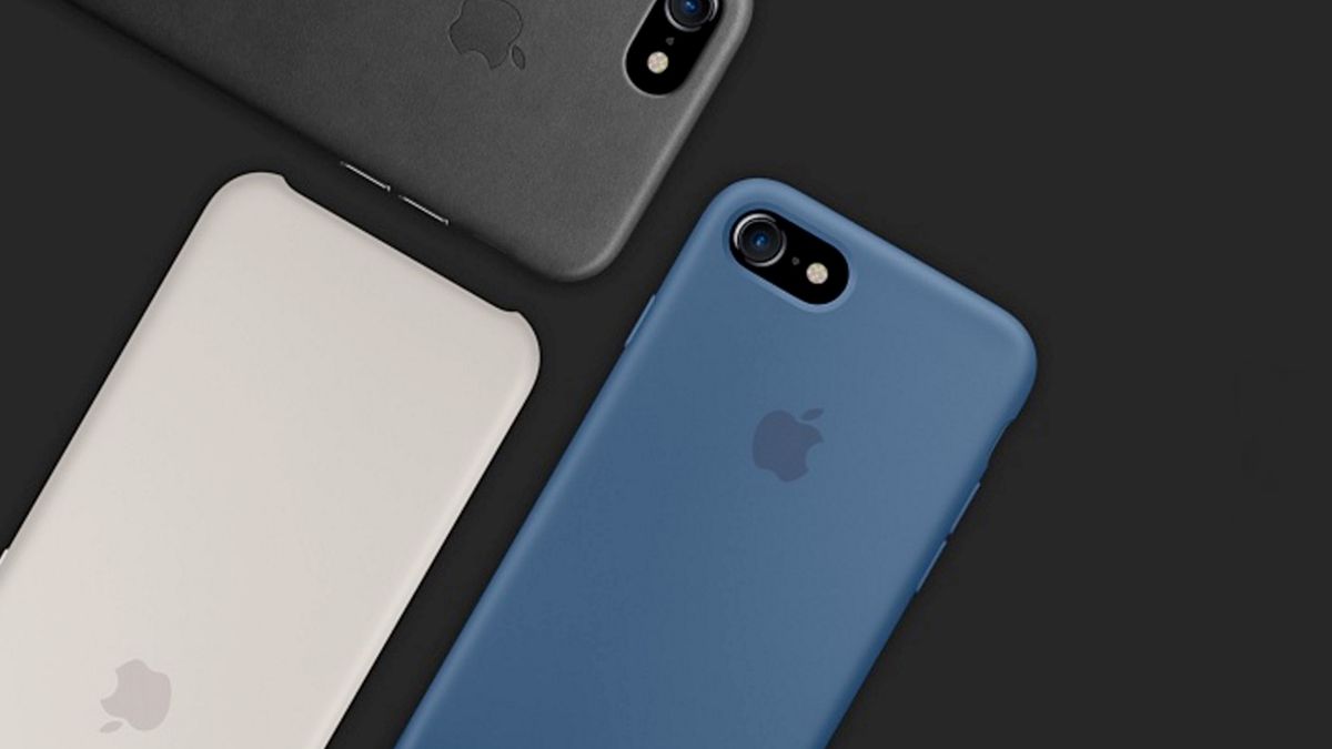 Apple: "Chcesz iPhone'a 7 w kolorze onyksu? Lepiej od razu kup etui" 1