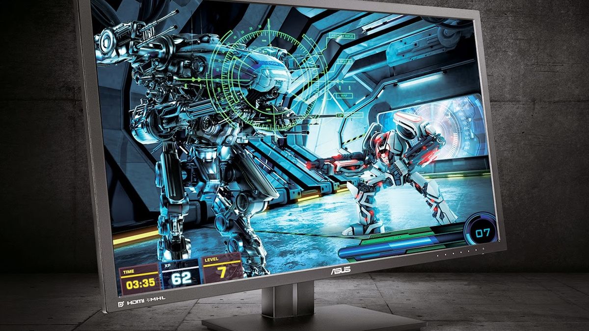 Jasność ekranu: jakie ma znaczenie w monitorach i laptopach? 1