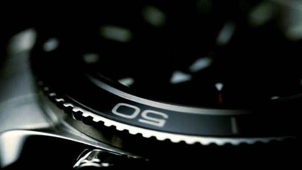 W zegarkach Omegi znajdziesz płynny metal [wideo] 1