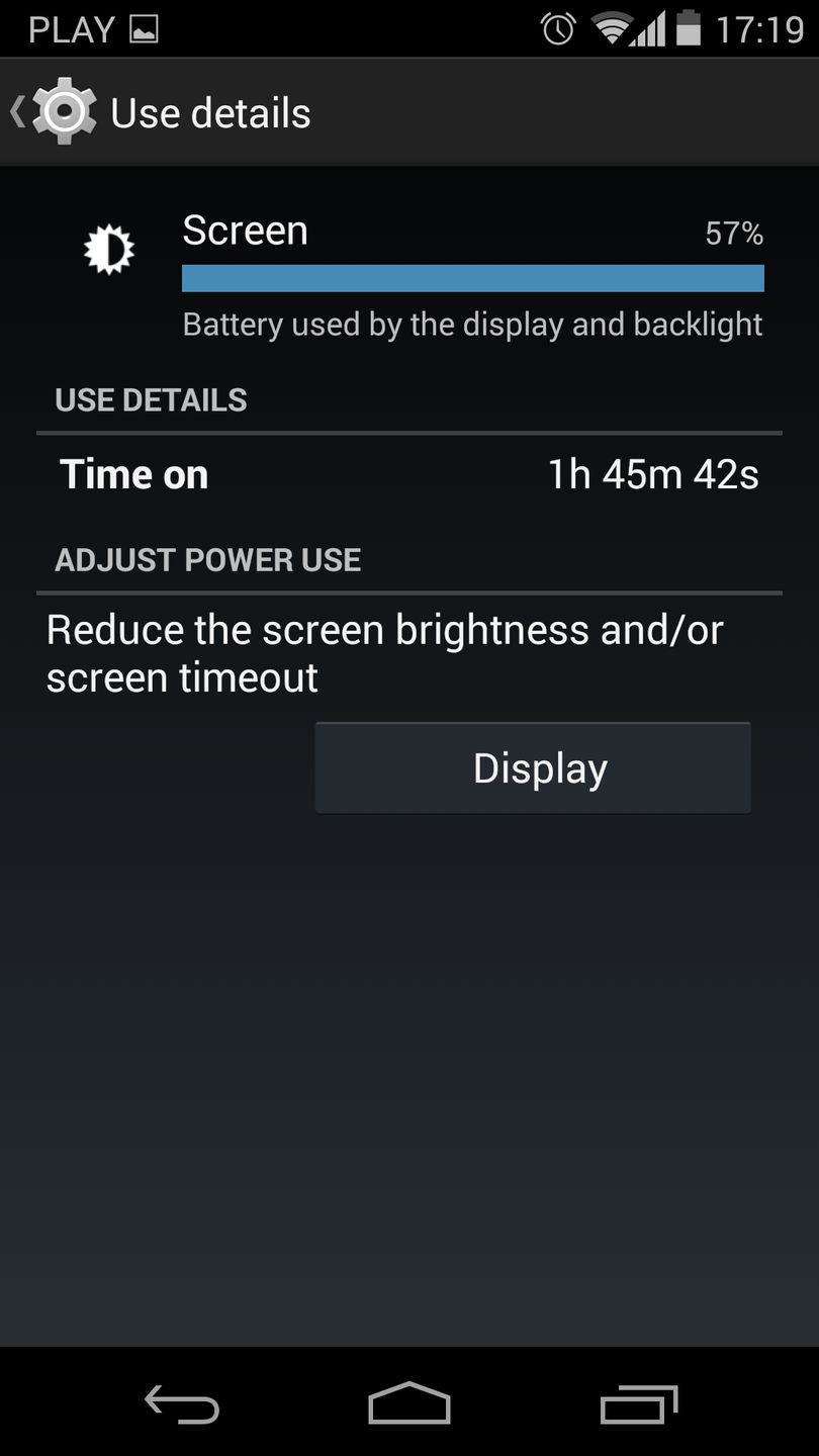 Motorola Moto X - test i recenzja telefonu 51