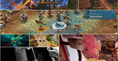15 gier z Xbox Live Arcade i PlayStation Network, które mogliście przegapić