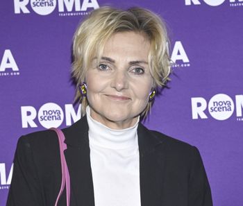 Nie żyje ojciec aktorki "Ojca Mateusza". Był cenionym historykiem